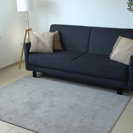 Agethen Oase - Gelber Loewe - 2 Mit Balkon Und Parkplatz Appartamento *