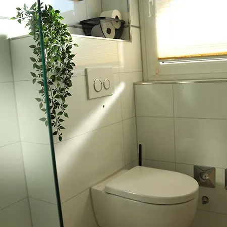 Agethen Oase - Gelber Loewe - 2 Mit Balkon Und Parkplatz *