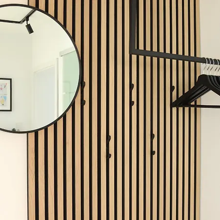 Διαμέρισμα Agethen Oase - Gelber Loewe - 2 Mit Balkon Und Parkplatz Rietberg