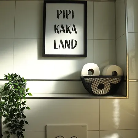 Διαμέρισμα Agethen Oase - Gelber Loewe - 2 Mit Balkon Und Parkplatz Rietberg