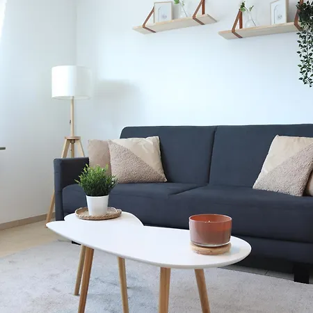 Appartement Agethen Oase - Gelber Loewe