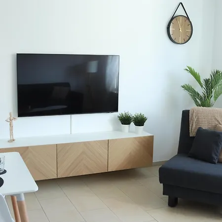 Agethen Oase - Gelber Loewe - 2 Mit Balkon Und Parkplatz Rietberg