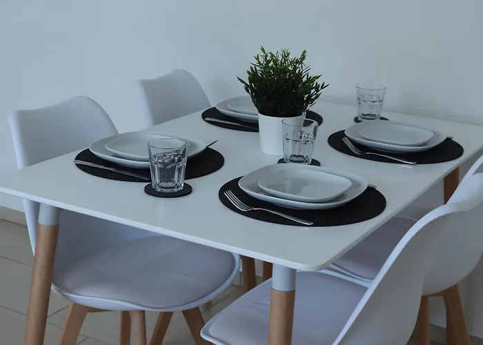 Agethen Oase - Gelber Loewe - 2 Mit Balkon Und Parkplatz * Rietberg