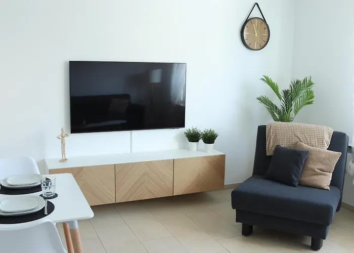 Agethen Oase - Gelber Loewe - 2 Mit Balkon Und Parkplatz Rietberg