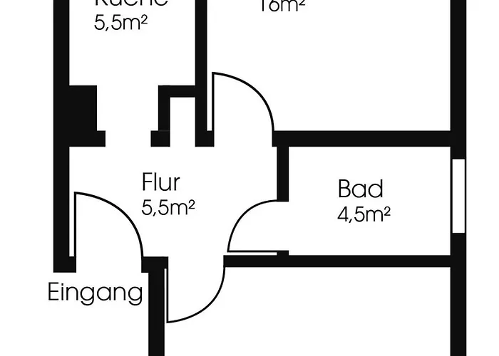 Appartement Agethen Oase - Gelber Loewe - 2 Mit Balkon Und Parkplatz Rietberg